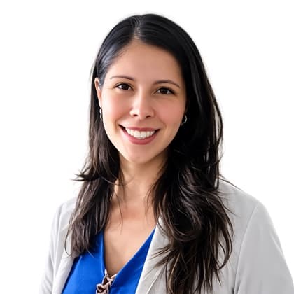 Yazmín Espinosa