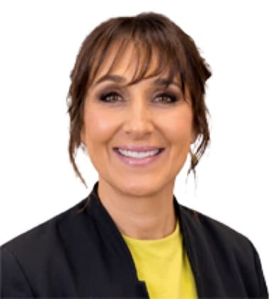 Alejandra King
